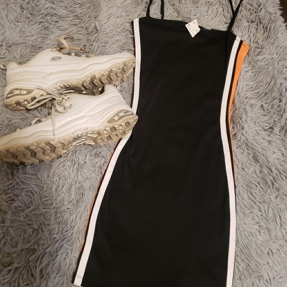 DIVIDEDbyH&M | [NwT]Sleeveless Bodycon Mini! - Picture 8 of 8